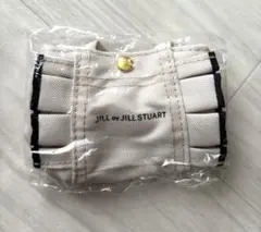 JILLbyJILLSTUART ミニフリルトートバッグ キーホルダー2