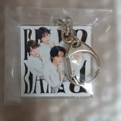 Yes!東京 セブンネット特典 アクリルチャーム アクキー M!LK Y東