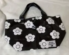 【美品】未使用品 Mary QUANT トートバッグ 雑誌 Sweetのサムネイル