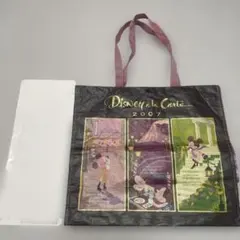Disney Sea ショッピングバッグのサムネイル