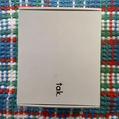 tak. クマ型ベビー用食器セット