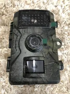 WOSODA G600 トレイルカメラ2台 - メルカリ