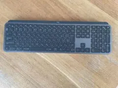 Logicool MX KEYS キーボード