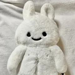 ミミーチン　うさぎのぬいぐるみ誰か買ってぺこ ミミーチン様専用 うさぎのぬいぐるみ誰か買ってぺこ - メルカリ