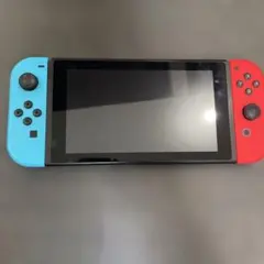 匿名発送】Switch本体＆SDカードセット - メルカリ