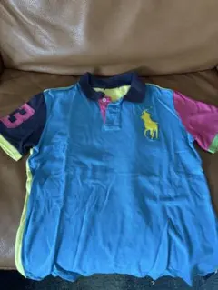 ラルフ　ポロシャツ