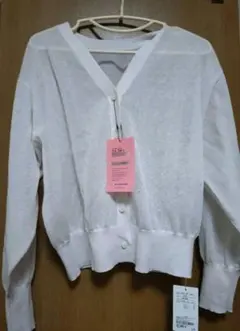 UNITED ARROWS 結論。2WAYカーディガン