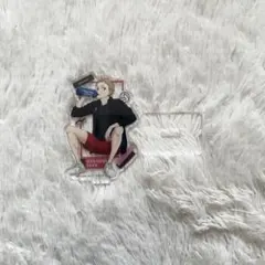 ハイキュー 一番くじ ゴミ捨て場の決戦 夜久衛輔 アクスタ