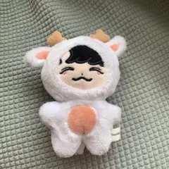 2026年最新】seventeen ぬいぐるみ ジョシュアの人気アイテム - メルカリ