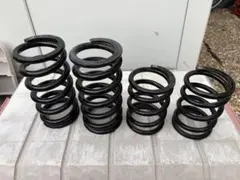 T-DEMAND 直巻スプリング H150-55K 2本セット ID63？ T-DEMAND 直巻スプリング H150-55K 2本セット ID63？ - メルカリ