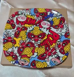 HYSTERIC MINI 　メラミンプレート