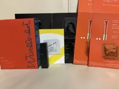 POLA リンクルショット　メディカルセラム　デュオ　おまけ5品