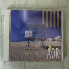 THE BEST OF AOR