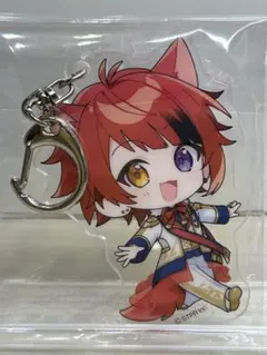 STPR Family Festival!! アクリルキーホルダー 莉犬くん