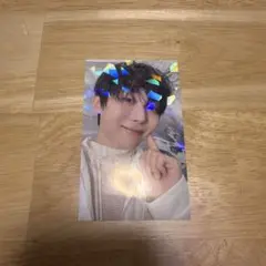 DxS Serenade スングァン ユニバ ラキドロ トレカ