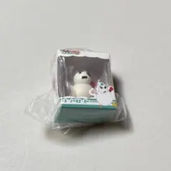 クレヨンしんちゃん ミニチュアパッケージコレクション ガチャ