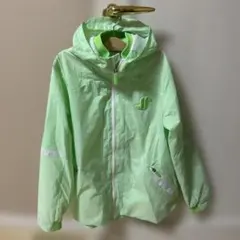 12A/152cm Jacadi ウインドブレーカーのサムネイル