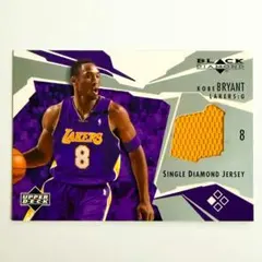 UD】Kobe Bryant LakersWinning Materials - メルカリ