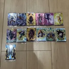 ドラゴンボールイタジャガvol9 まとめ売り