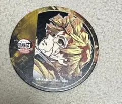 鬼滅の刃　ufotable cafe フィナーレ　コースター　我妻善逸