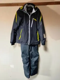 スキーウェア ウェア