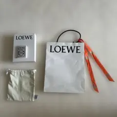 2026年最新】LOEWE ショップ袋・ショッパーの人気アイテム - メルカリ