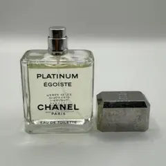 シャネル エゴイスト 50ml