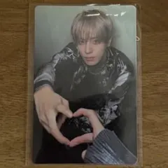 close your eyes スンホ