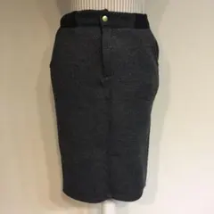 【人気】CIAOPANIC TYPY.グレータイトスカート