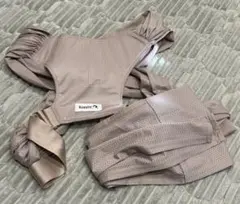 Konny Baby Carrier FLEX Summer XS-XL