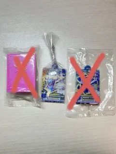 アイカツ ガチャガチャ
