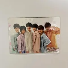 美少年 フォトセット