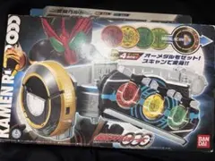 2025年最新】dxオーズドライバーの人気アイテム - メルカリ