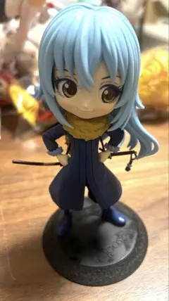 2025年最新】q posket 転生したらスライムだった件の人気