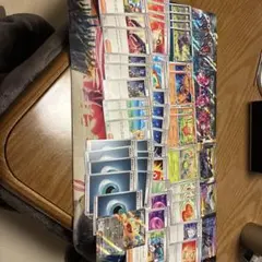 ポケモンカードゲーム デッキパーツ まとめ売り