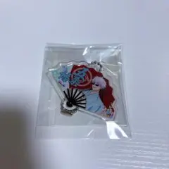 じゅじゅ探訪 五条悟 アクリルチャーム