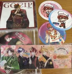 浦島坂田船 グッズまとめ売り - メルカリ