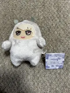 【最終価格】アイドリッシュセブン きらどるぬいぐるみ アイナナパレード