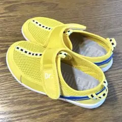 イフミー ドクターイエロー サンダル　19.0cm