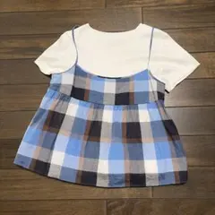 BLUE LABEL CRESTBRIDGE Tシャツのサムネイル