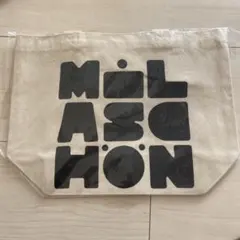 ミラショーン　ミニバッグ