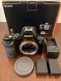 2026年最新】sony α7 初代の人気アイテム - メルカリ