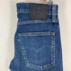 2026年最新】Levi's MADE＆CRAFTED メンズ デニム・ジーンズの人気
