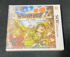【新品未開封】3DS DS ドラゴンクエストⅣ・Ⅴ・Ⅵ・Ⅶ・Ⅷ・Ⅸ ドラクエ 2025年最新】ドラゴンクエスト4 ds 未開封の人気アイテム - メルカリ