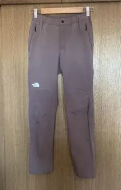 THE NORTH FACE アルパインライトパンツ　ウィメンズS