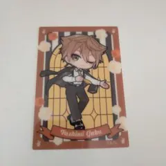 にじさんじ にじさんじポップコーンPARTY!!! ハッピートリガー伏見ガク