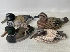 2025年最新】デコイ 鴨の人気アイテム - メルカリ