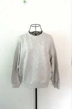 ☆AMERICAN HOLIC☆スウェットトレーナー