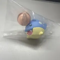 ポケモン ガチャ タマザラシ