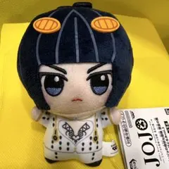 ジョジョの奇妙な冒険 黄金の風 ちびぐるみ vol.2 ブチャラティ